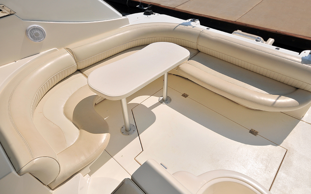 44' Cruiser