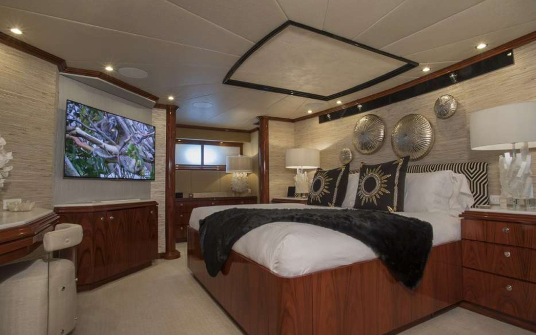130' Christensen