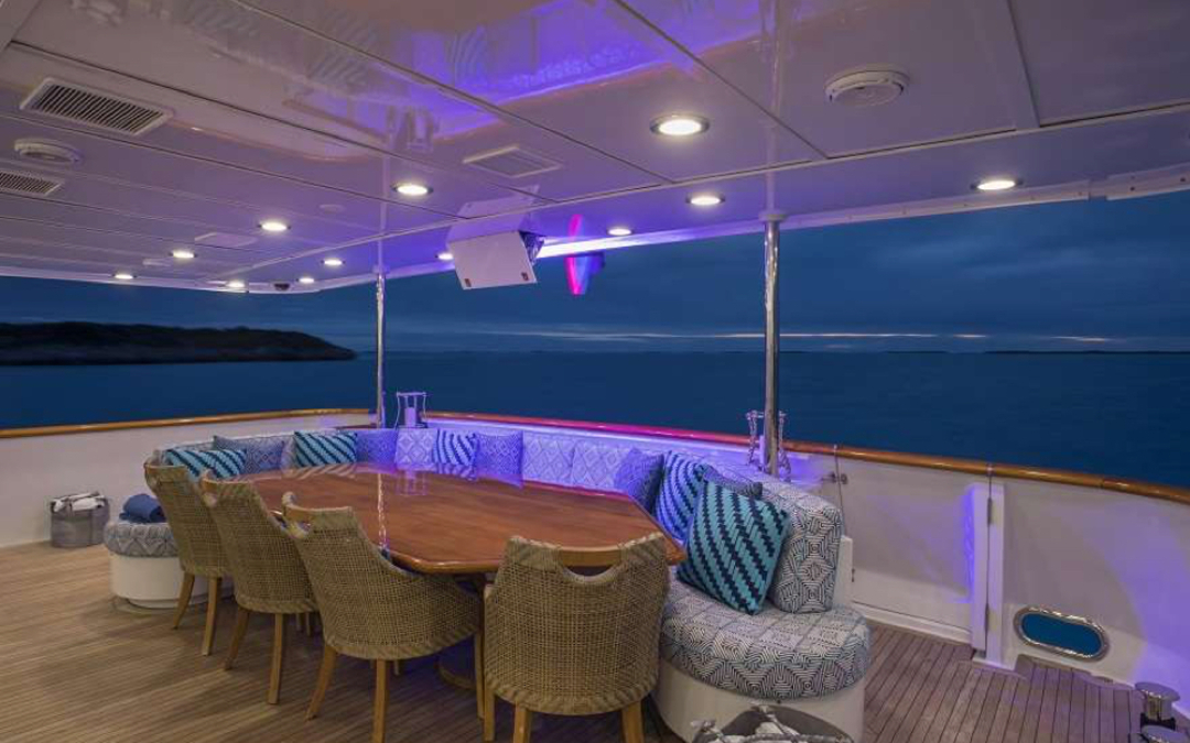 130' Christensen