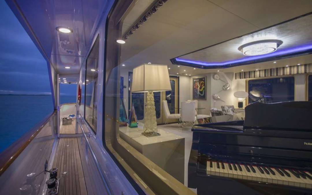 130' Christensen