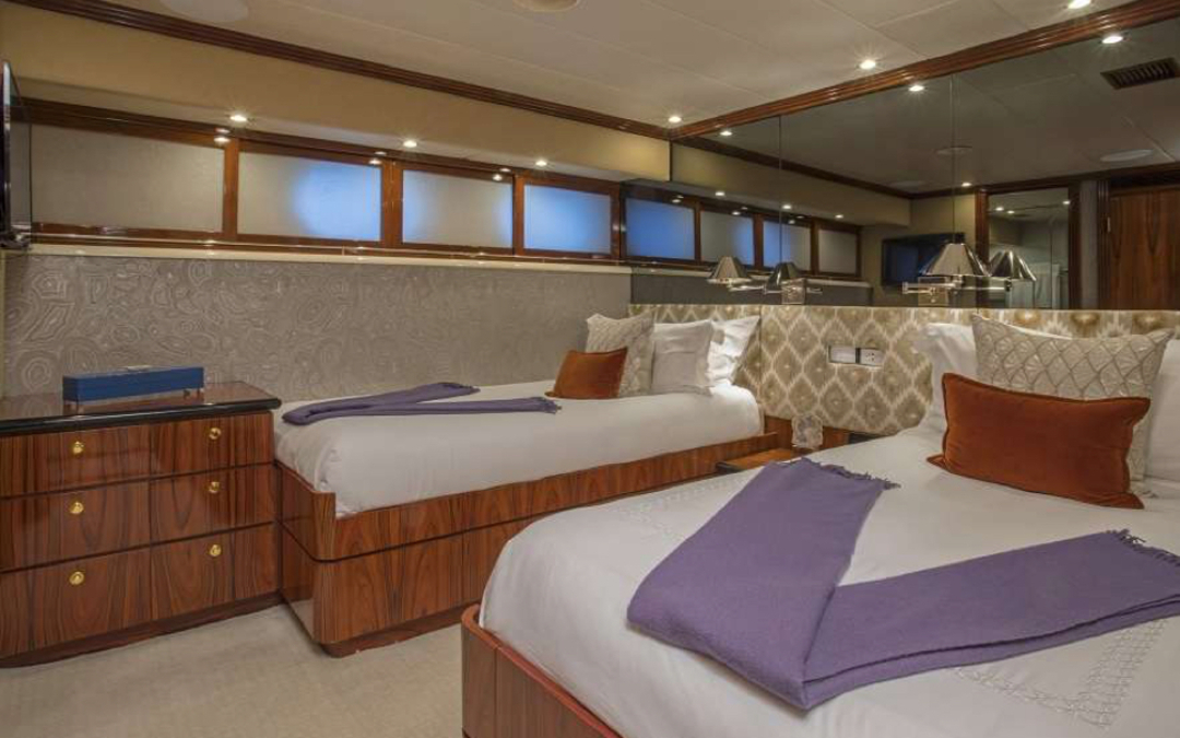 130' Christensen