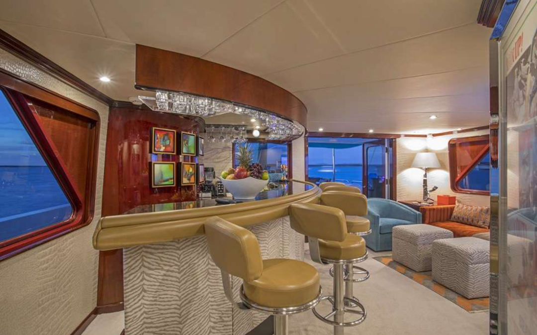 130' Christensen
