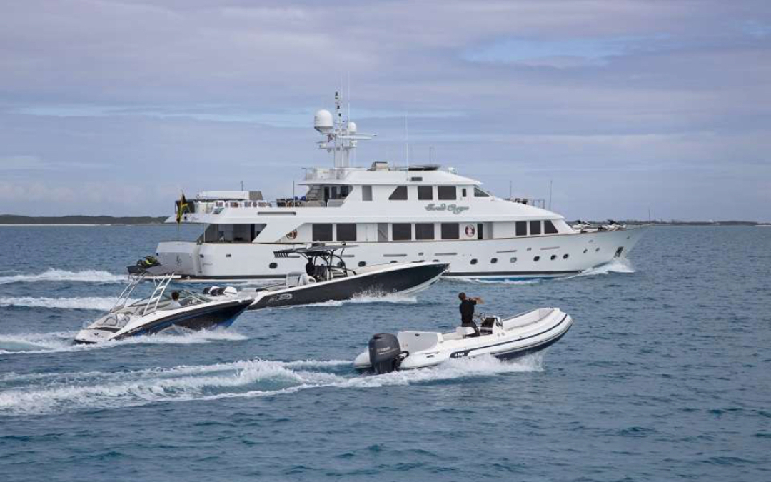130' Christensen