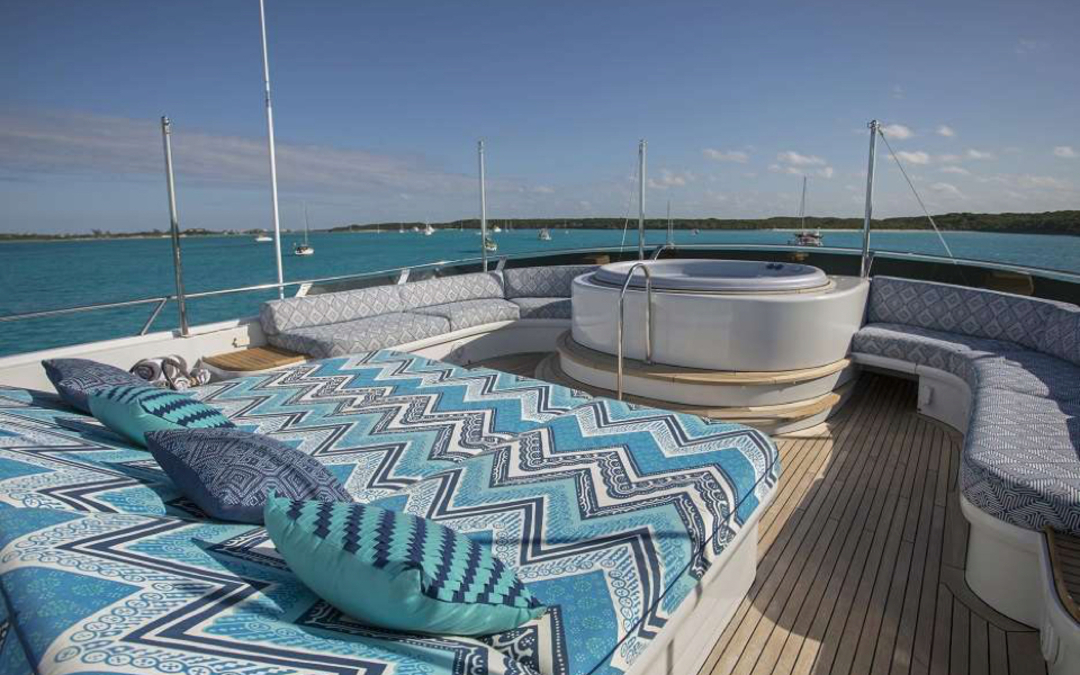 130' Christensen