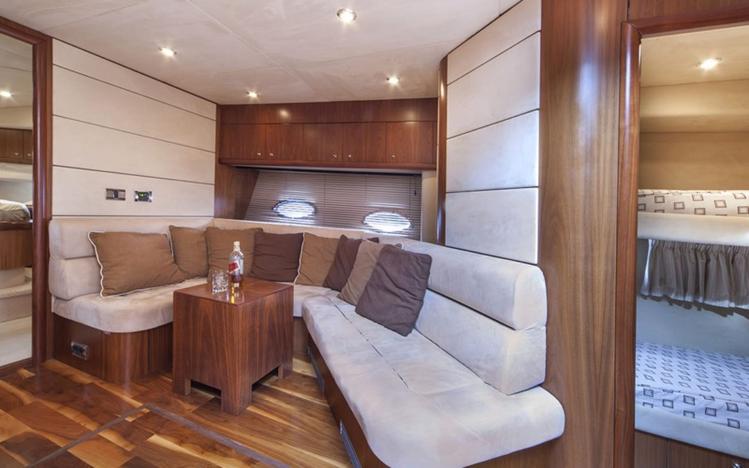 66' Sunseeker Predator