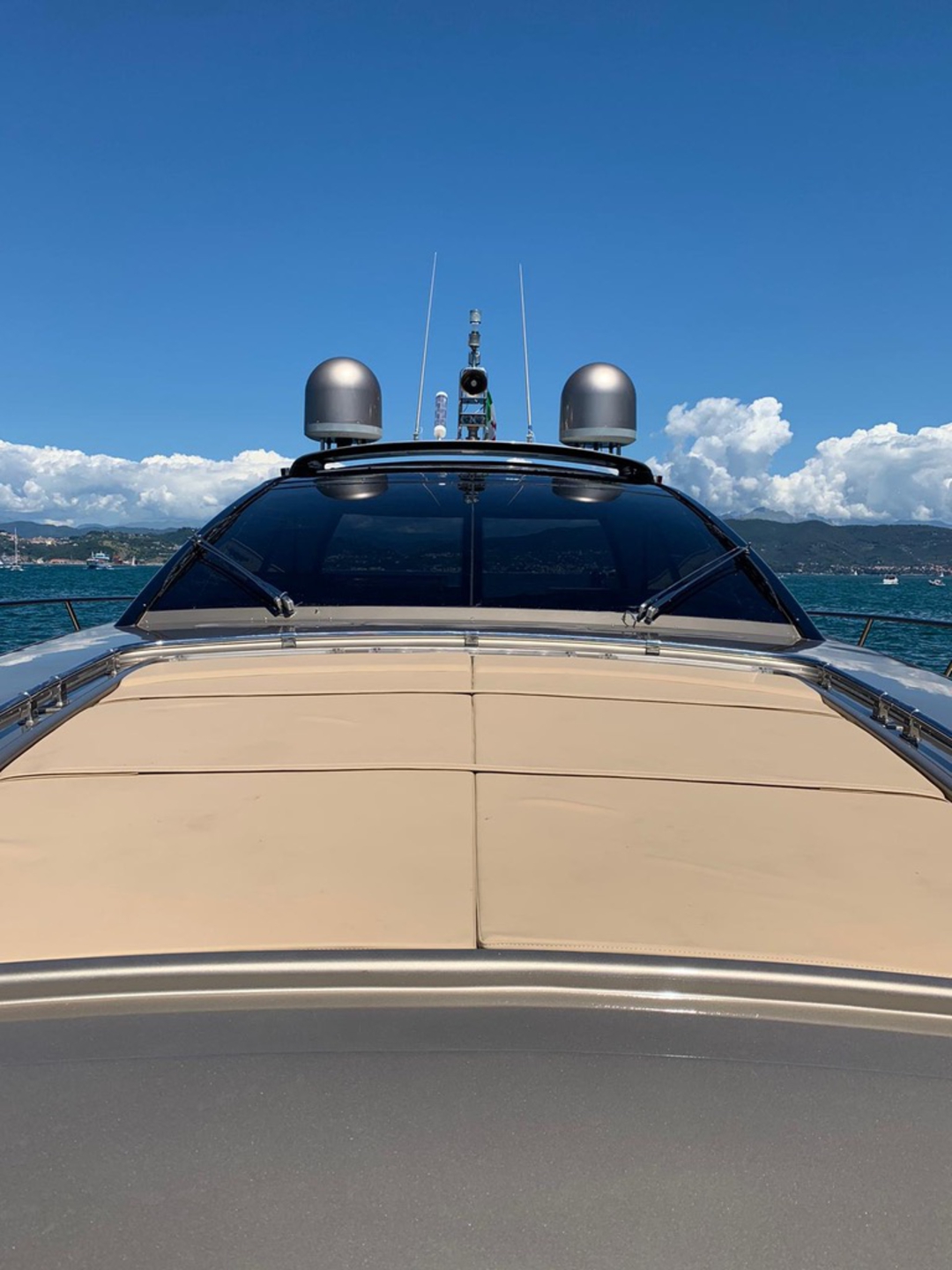 68' Riva Ego