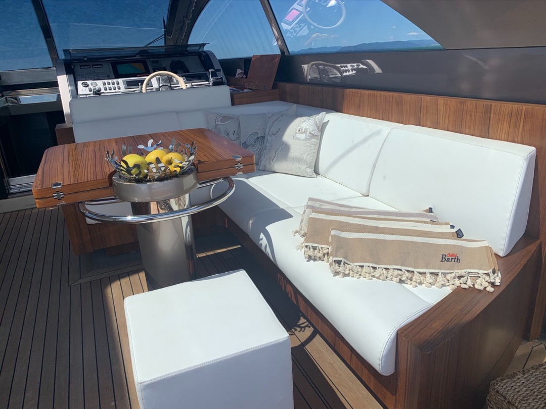 68' Riva Ego