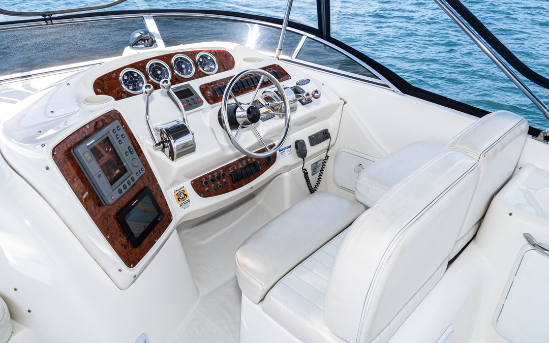 41' Meridian