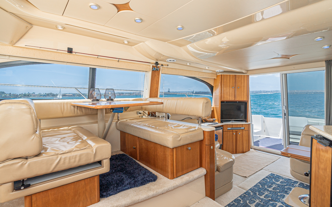 41' Meridian