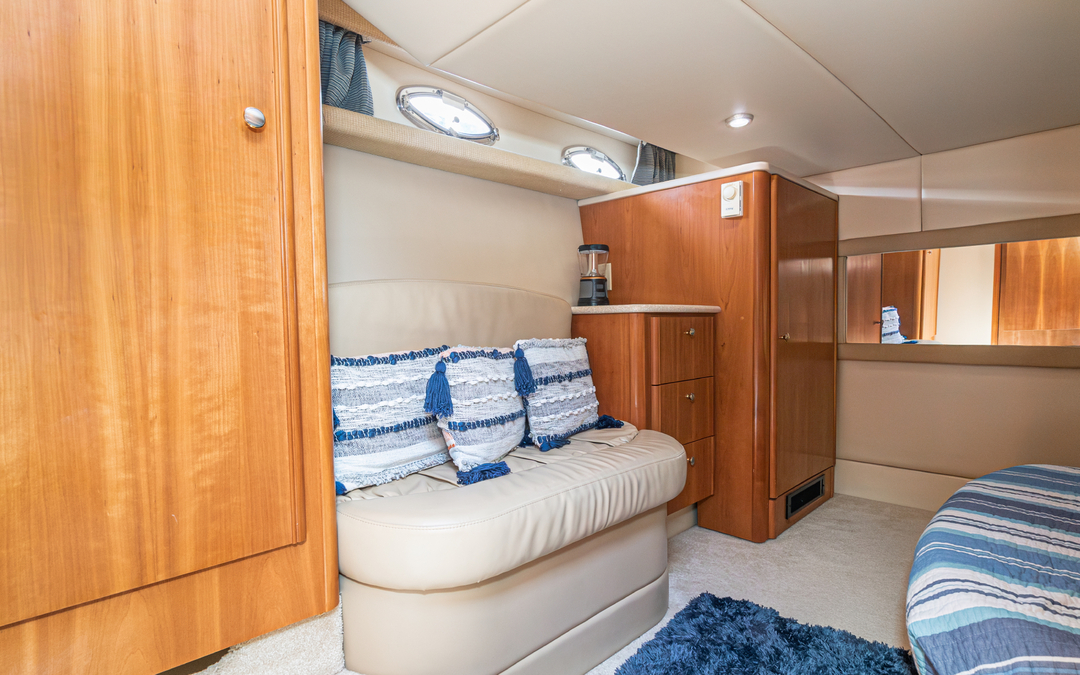 41' Meridian