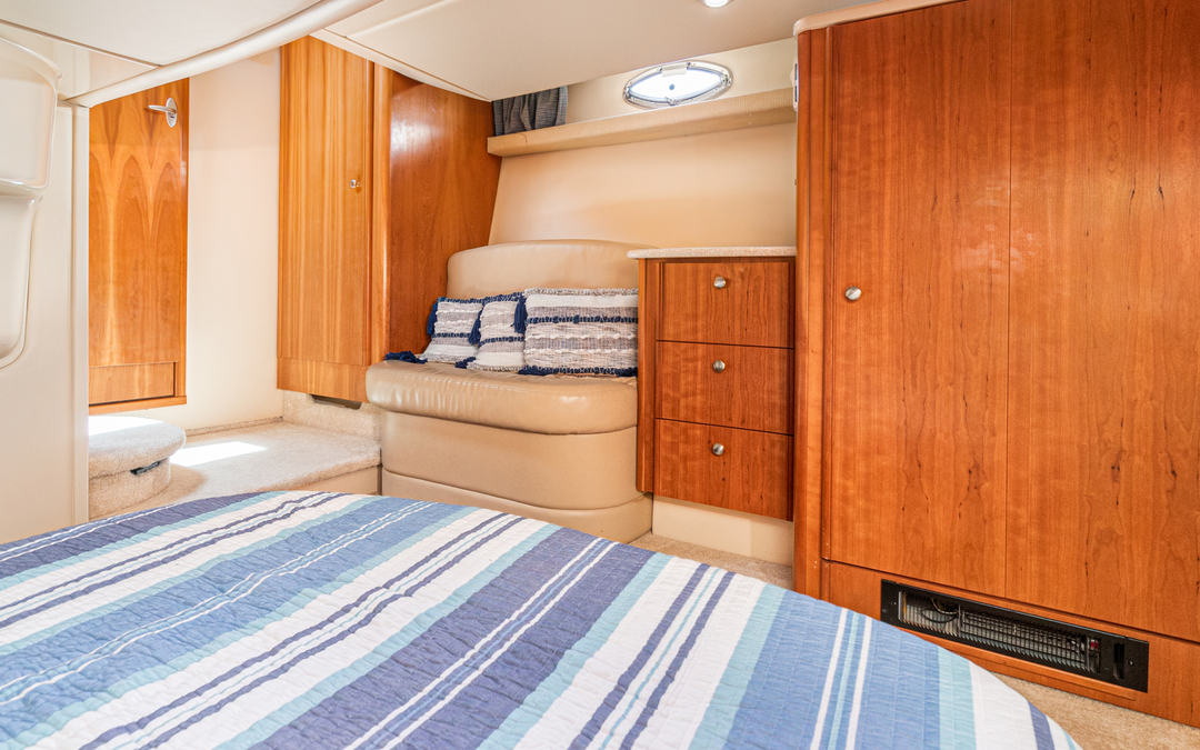 41' Meridian