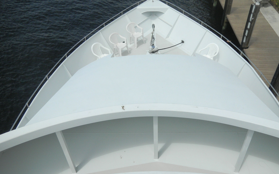 72' Serenity