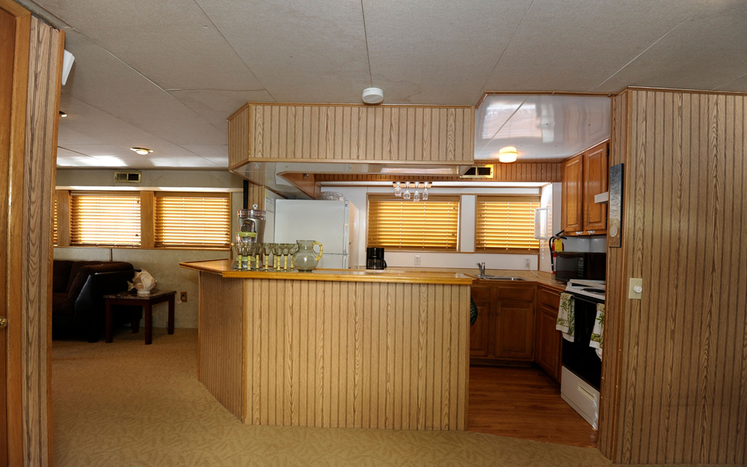 72' Serenity