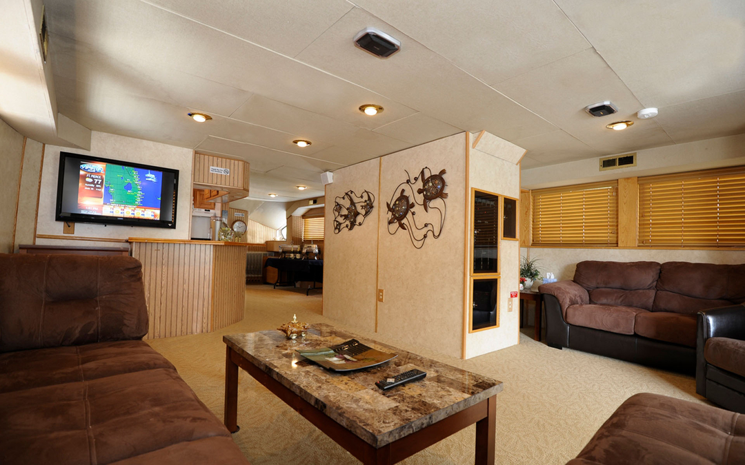 72' Serenity