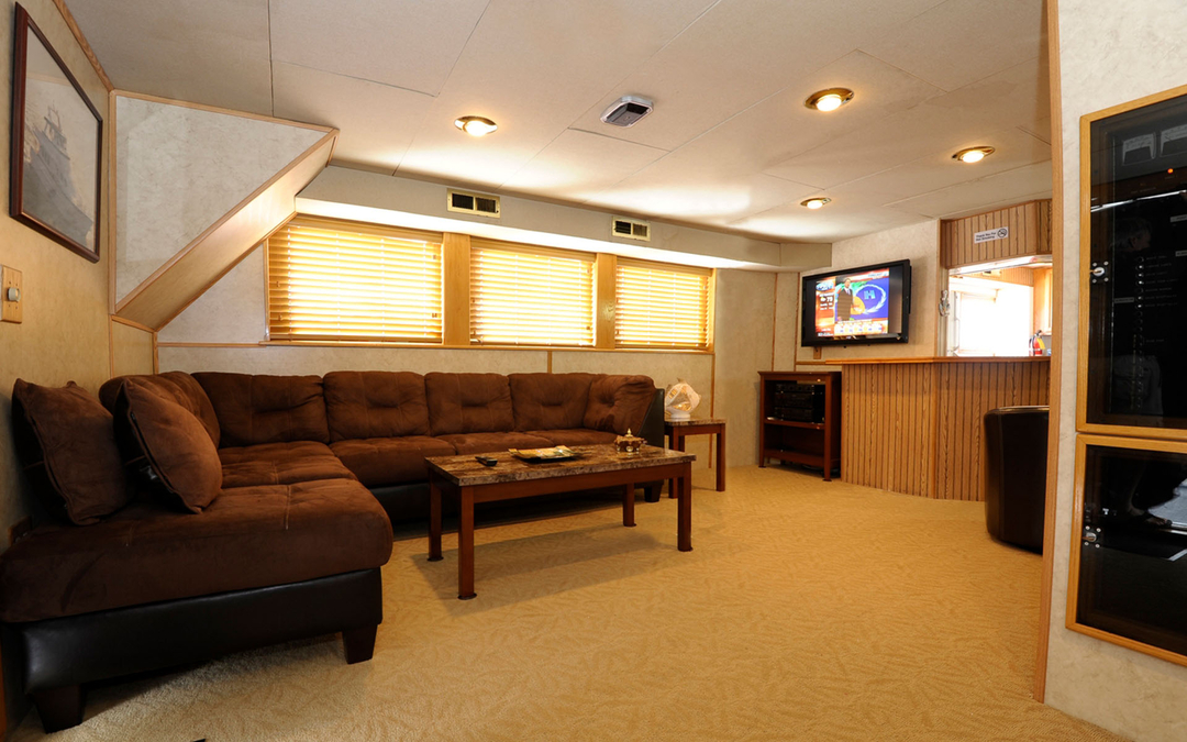 72' Serenity