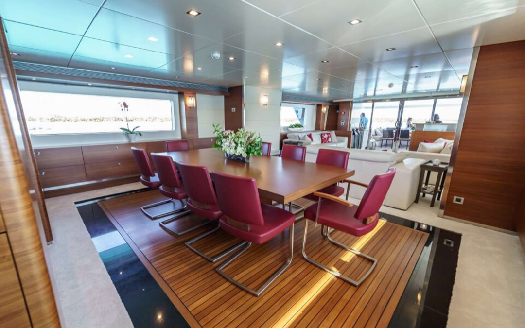 125' Heesen