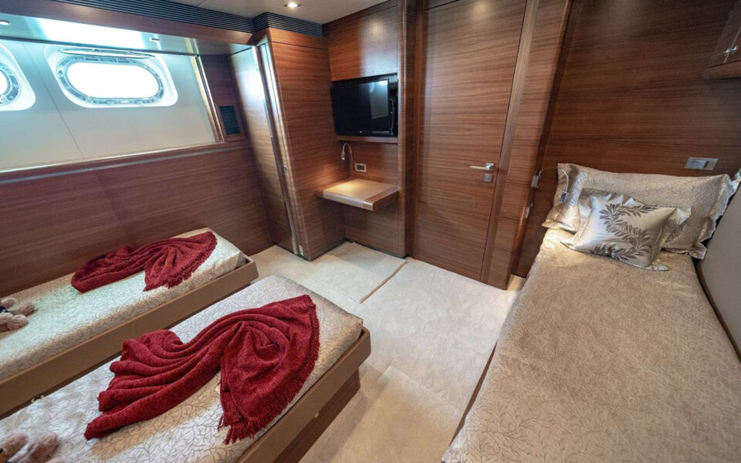 125' Heesen