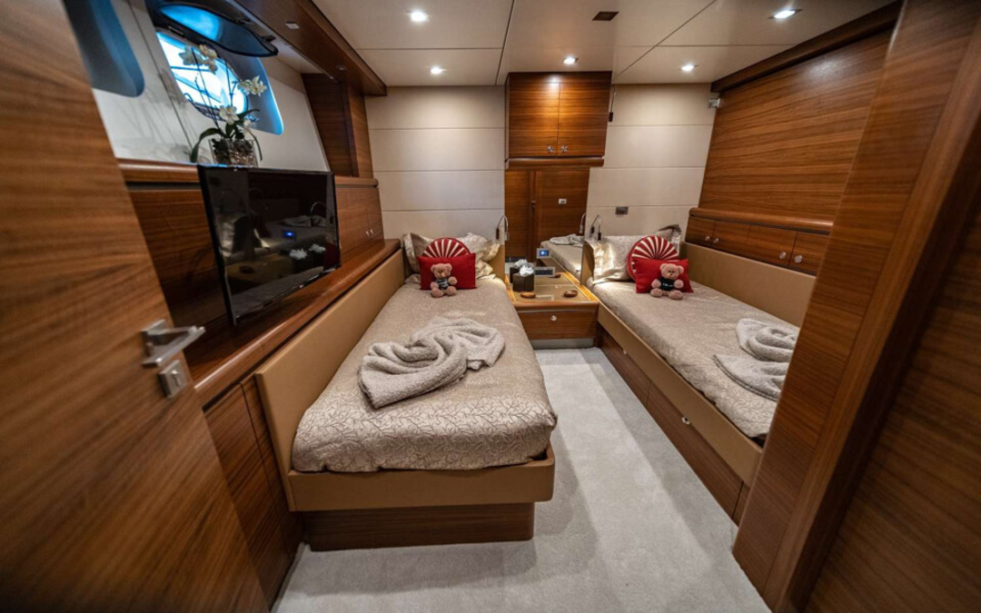 125' Heesen