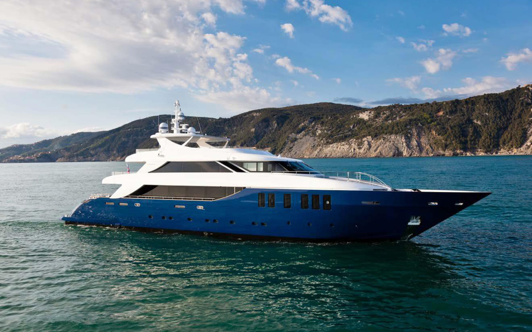147' Tecnomar