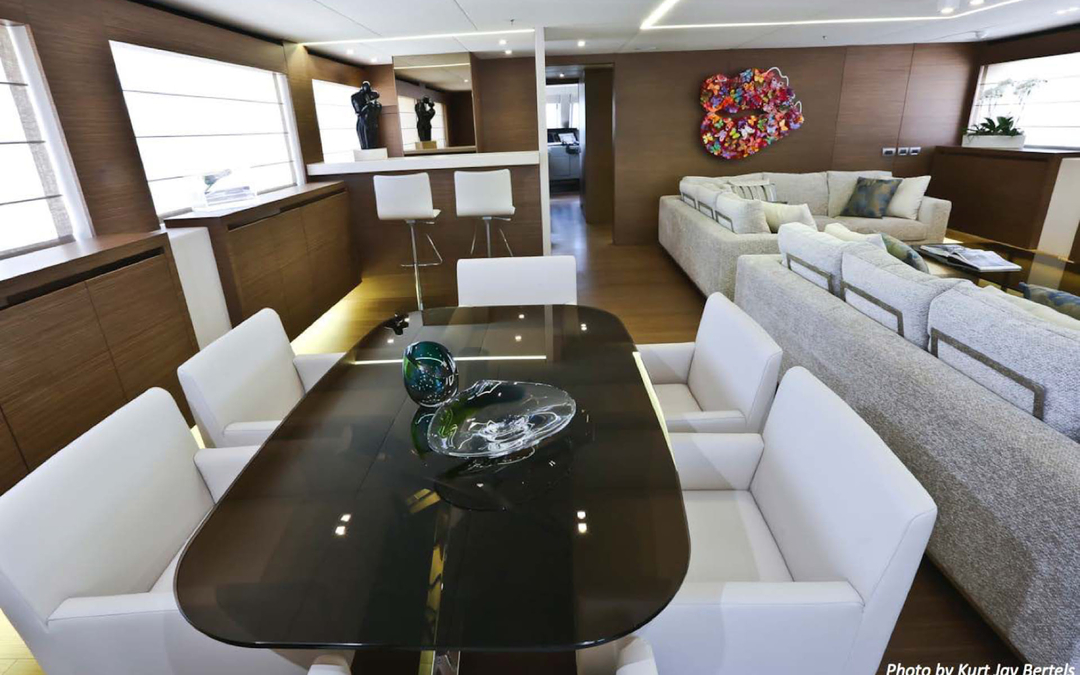 147' Tecnomar