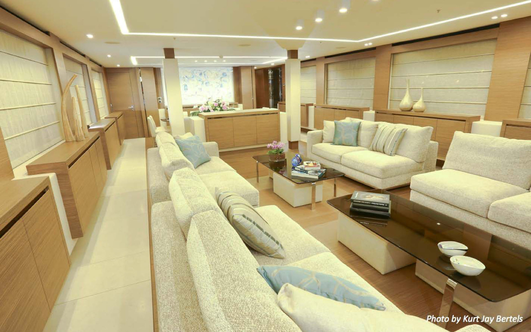 147' Tecnomar