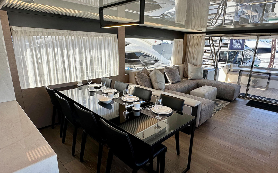 78' Ferretti