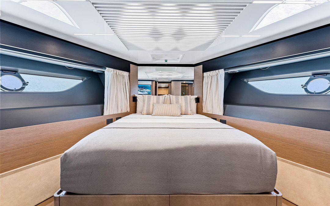 78' Ferretti