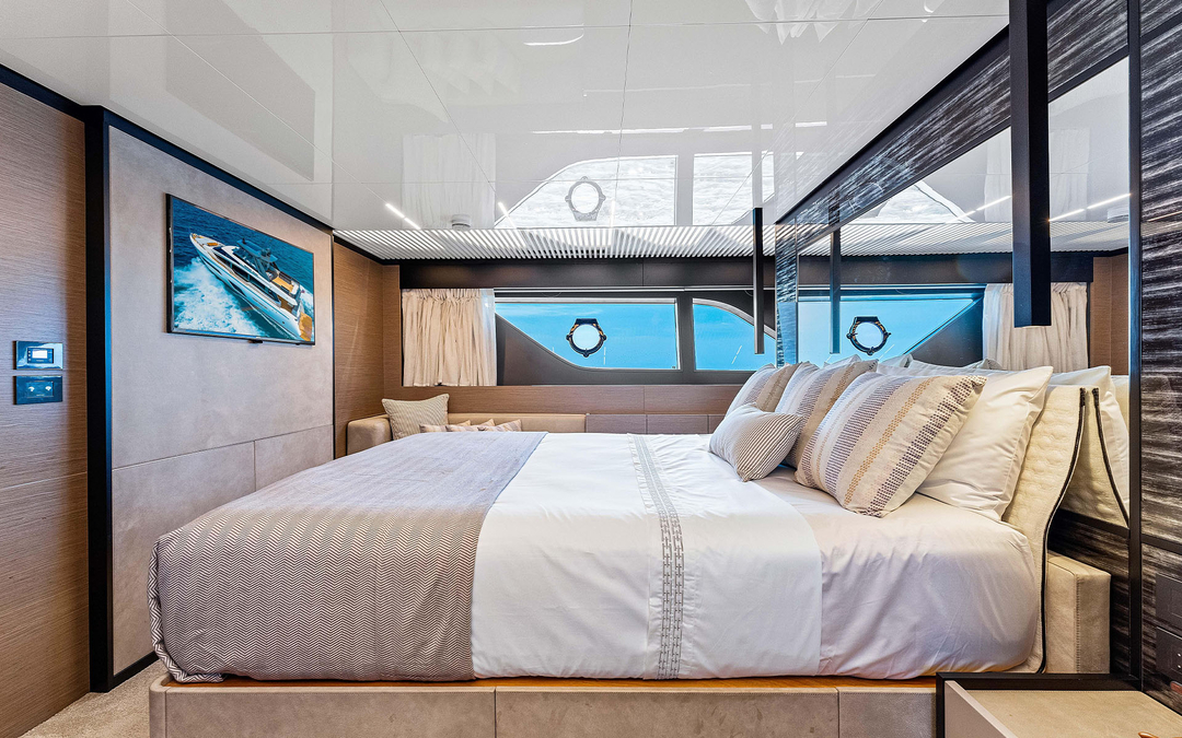 78' Ferretti