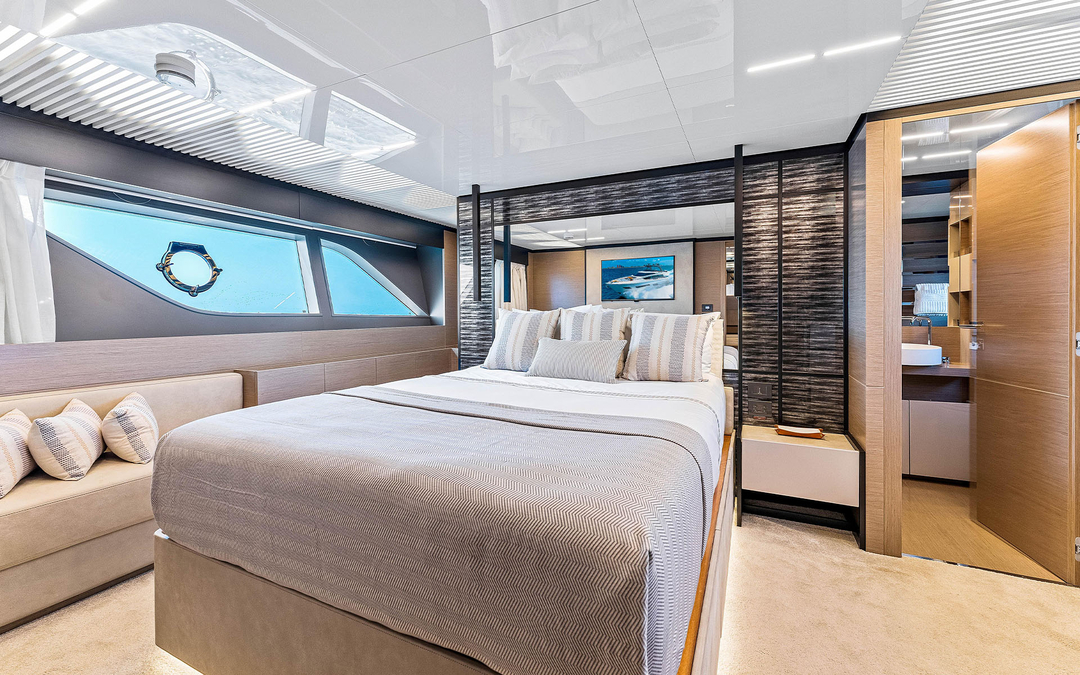 78' Ferretti