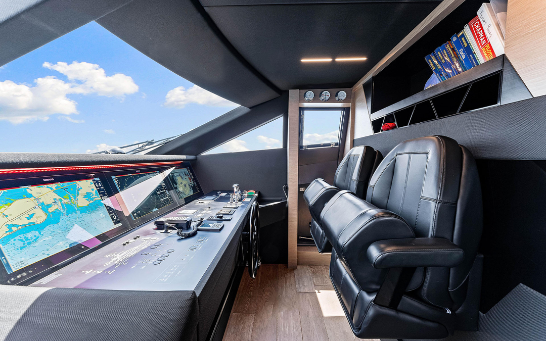 78' Ferretti