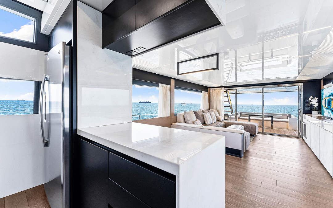 78' Ferretti