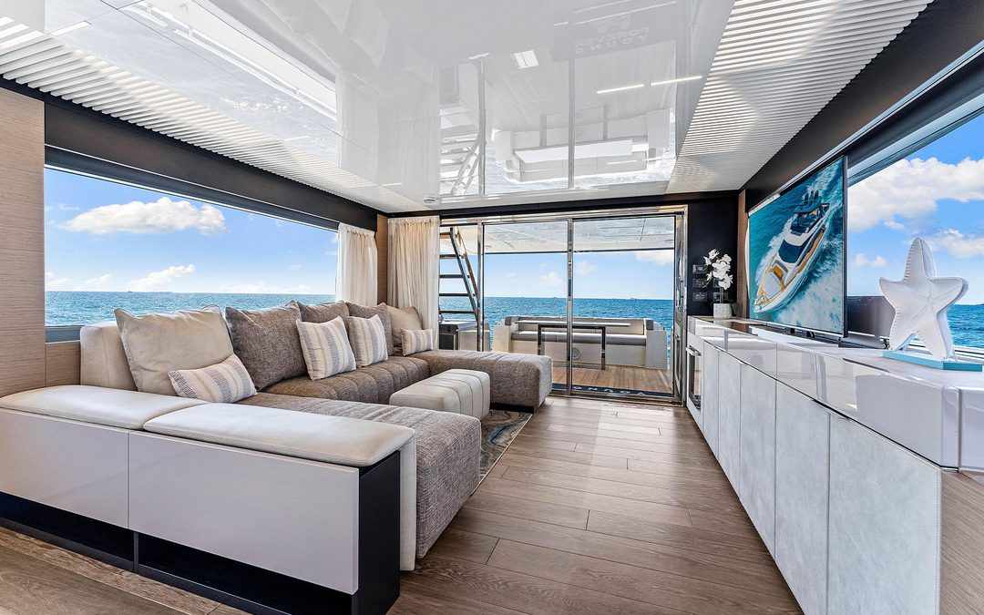 78' Ferretti