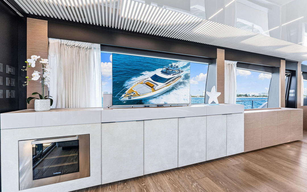 78' Ferretti
