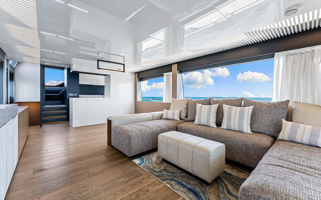 78' Ferretti