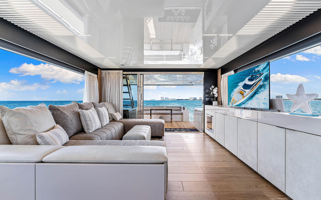 78' Ferretti