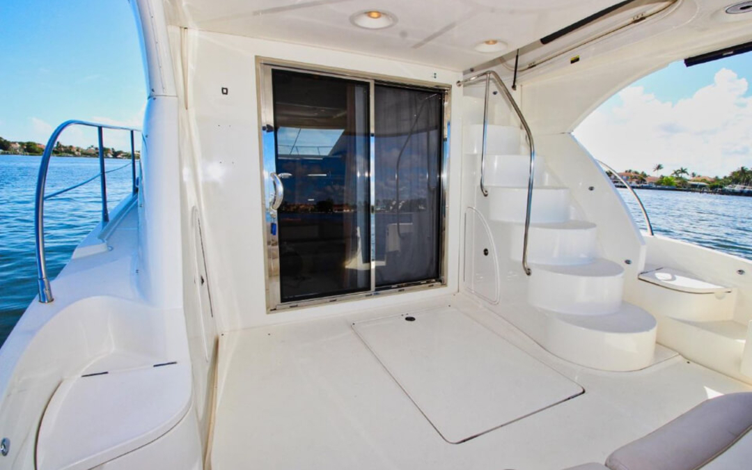 44' Meridian