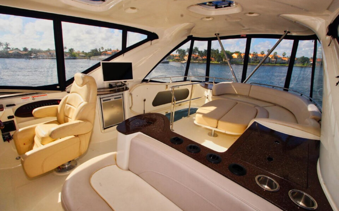 44' Meridian