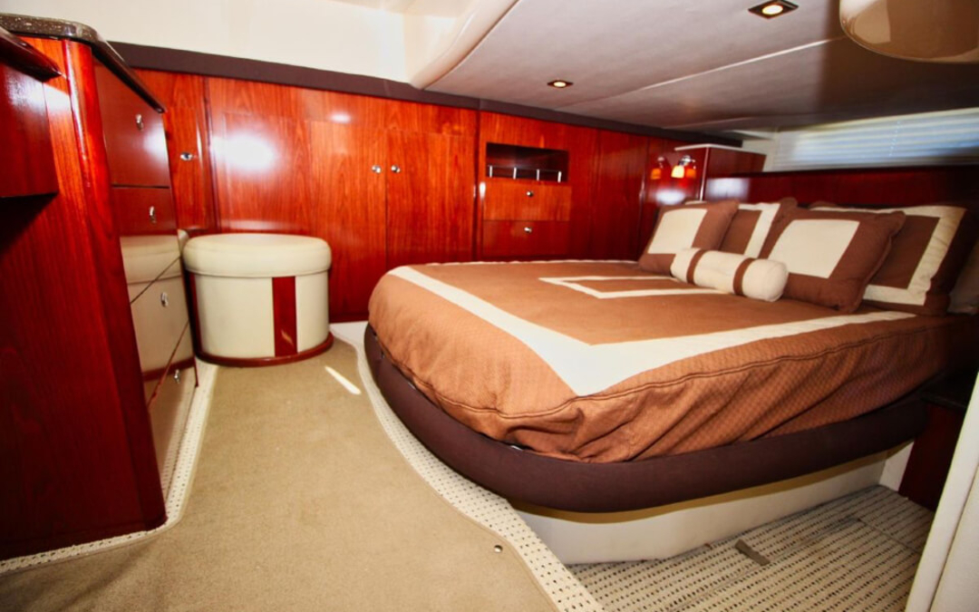 44' Meridian
