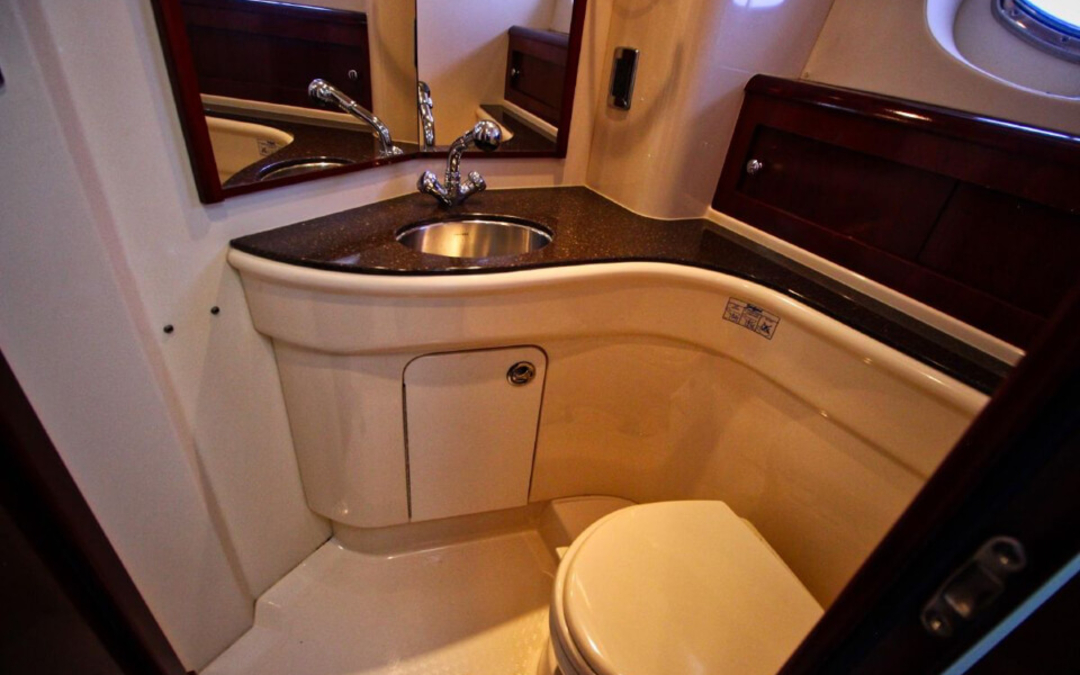 44' Meridian
