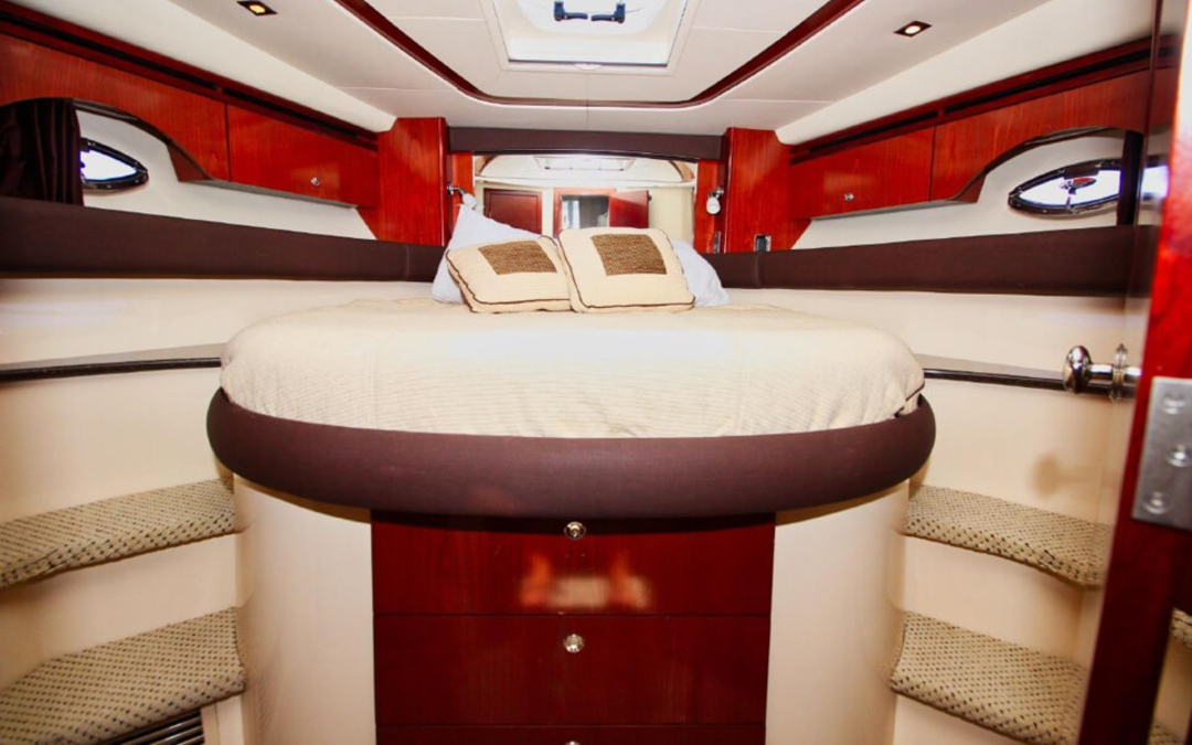 44' Meridian