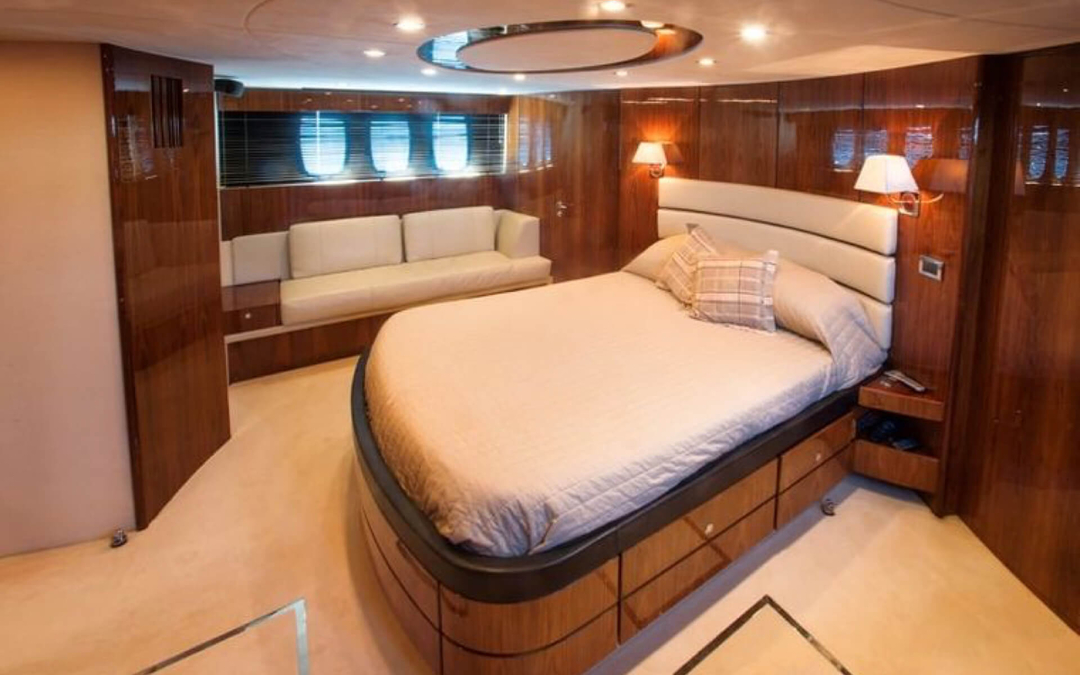 74' Fairline