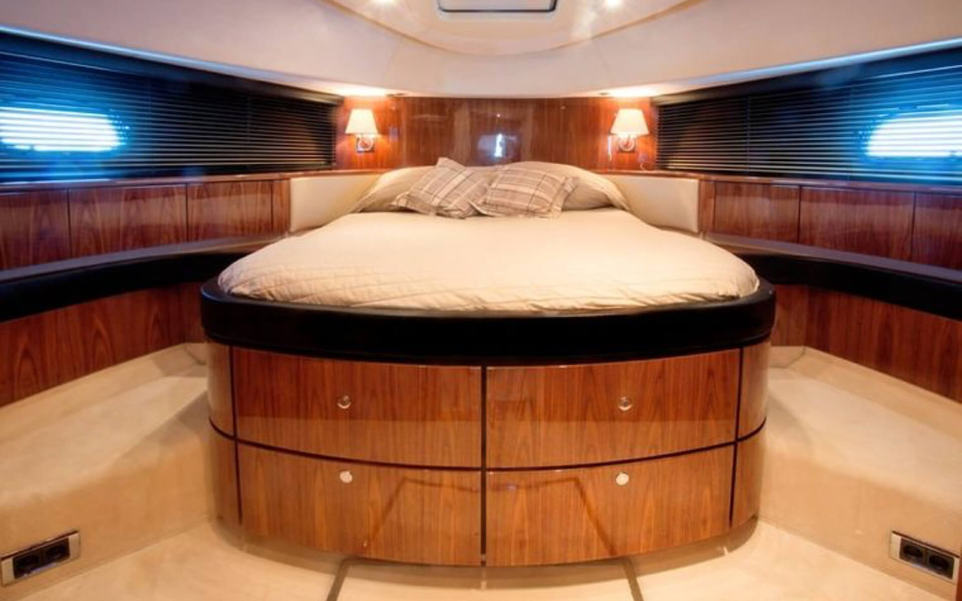 74' Fairline