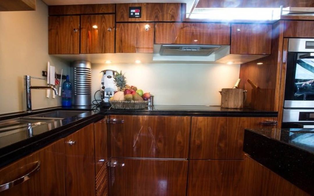 74' Fairline