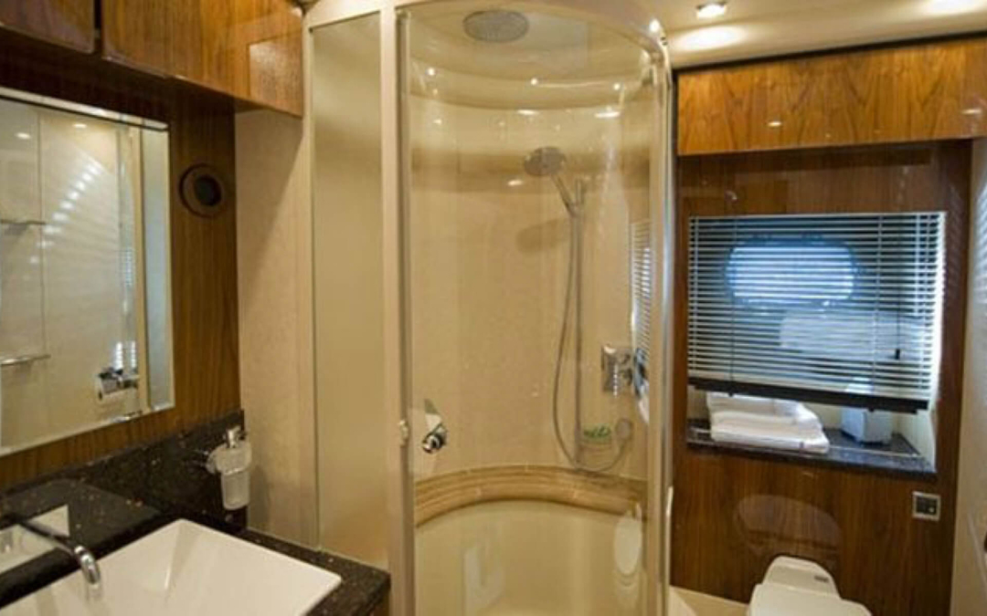 74' Fairline