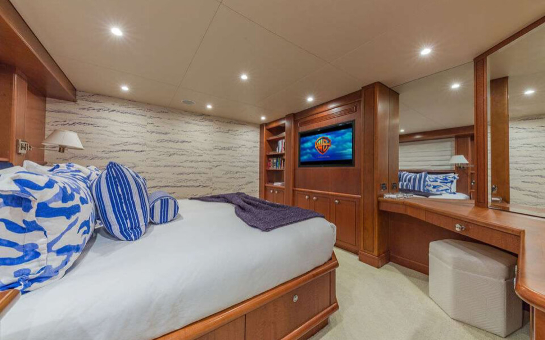 145' Heesen
