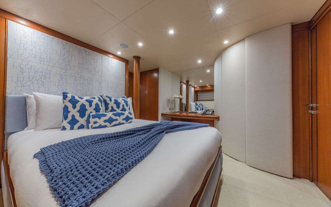 145' Heesen