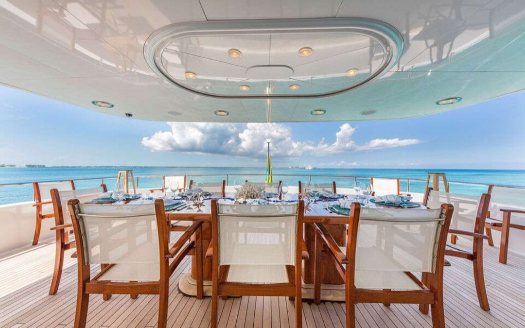 145' Heesen