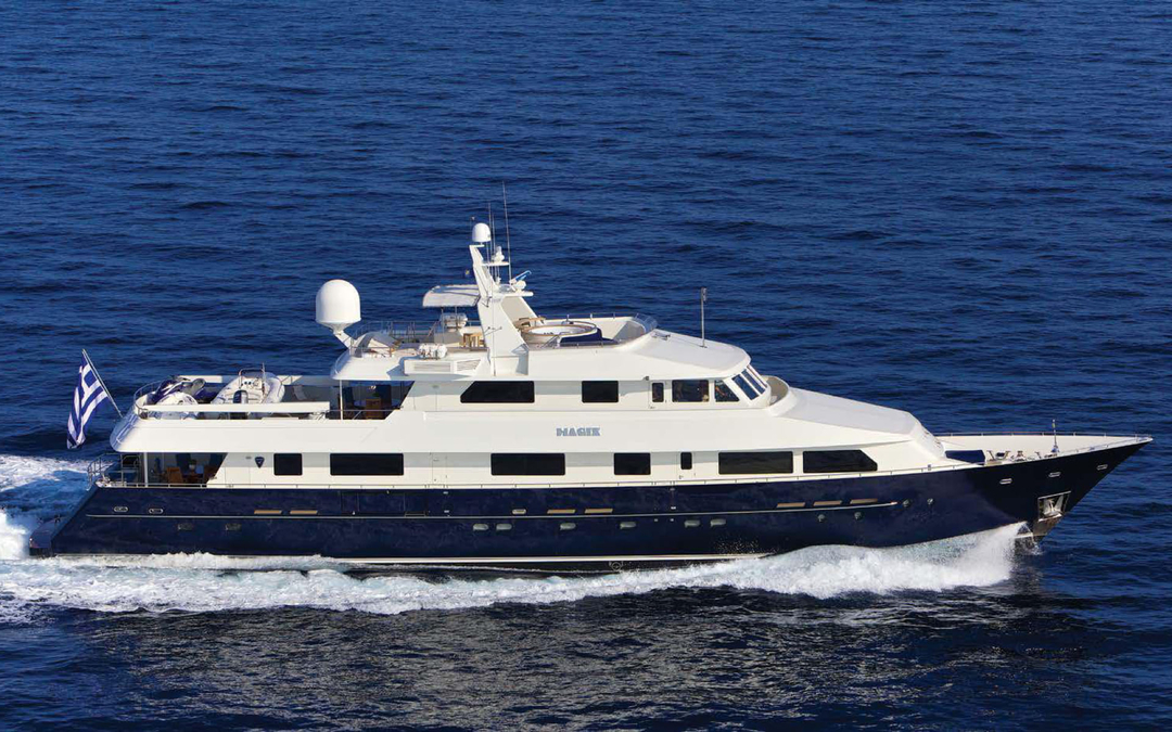 124' Heesen