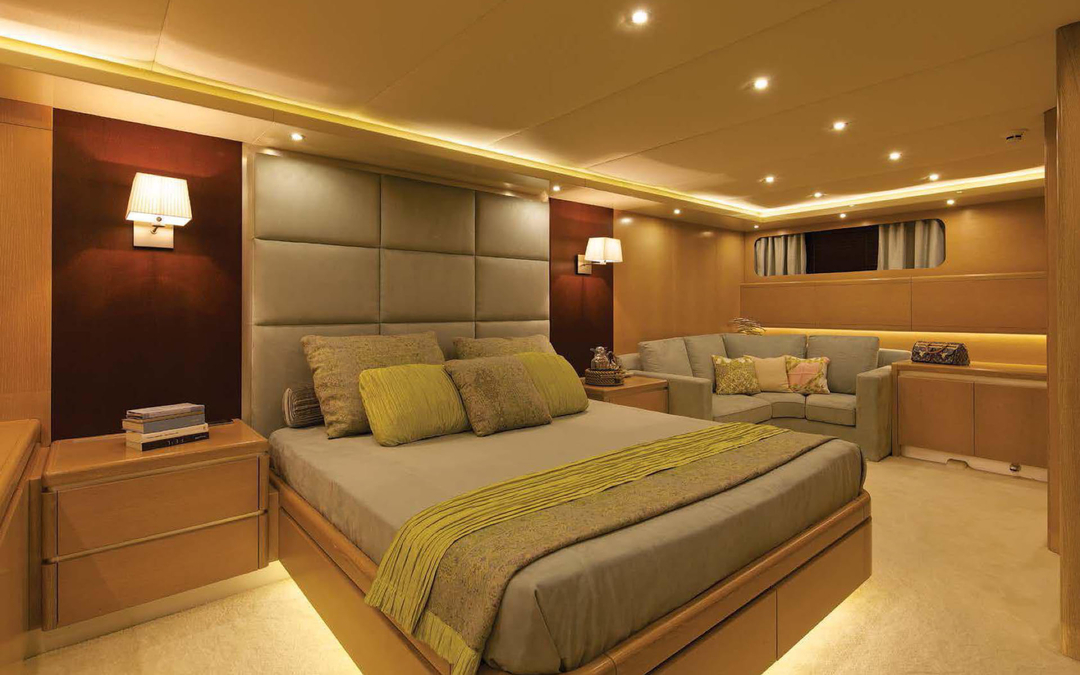 124' Heesen