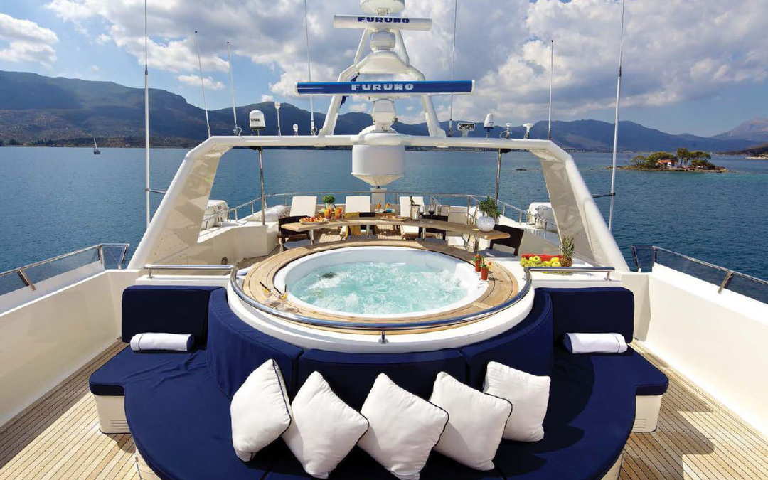 124' Heesen